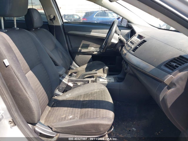 2012 MITSUBISHI LANCER JA32U2FU4CU008617 Photo 4