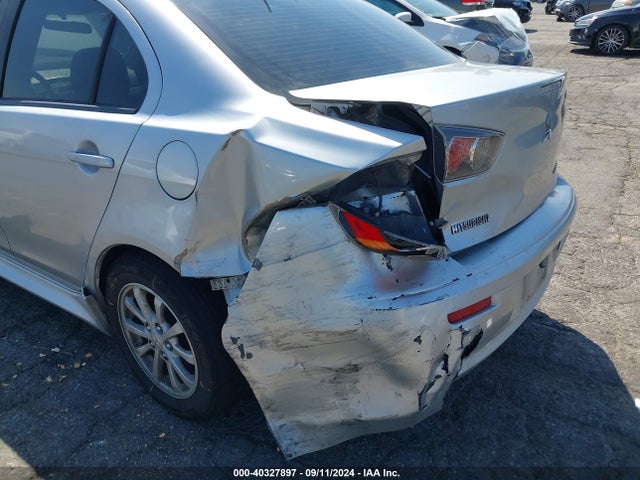 2012 MITSUBISHI LANCER JA32U2FU4CU008617 Photo 5