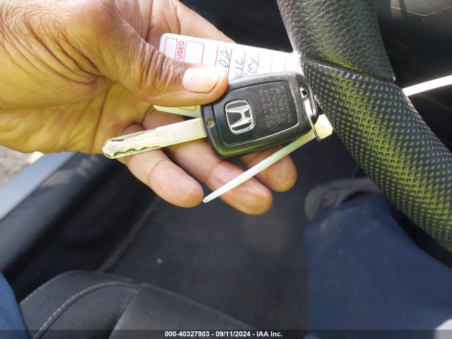 Honda Civic Lx 2017 2HGFC2F57HH517076 Image 11