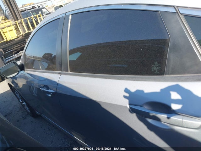 Honda Civic Lx 2017 2HGFC2F57HH517076 Image 14