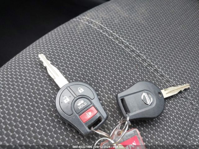 3N1AB7AP7JY313639 Nissan SENTRA S