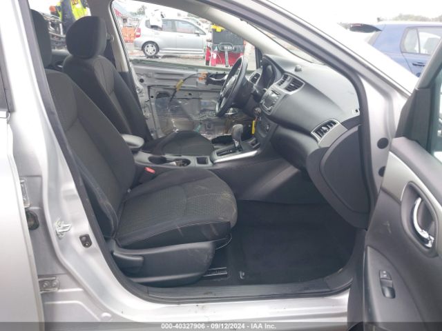 3N1AB7AP7JY313639 Nissan SENTRA S