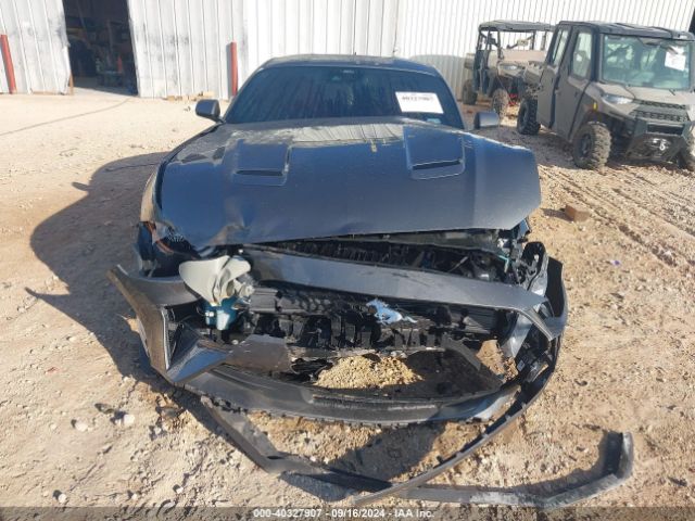 1FA6P8TH9M5102305 Ford Mustang Ecoboost Premium Fastback