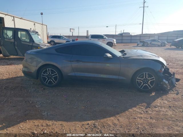 1FA6P8TH9M5102305 Ford Mustang Ecoboost Premium Fastback