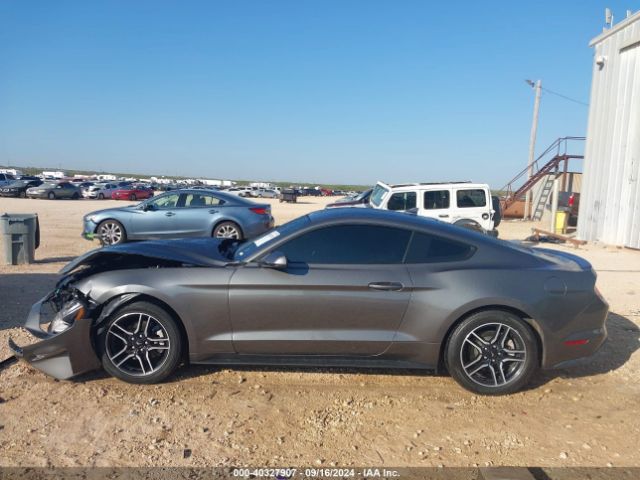 1FA6P8TH9M5102305 Ford Mustang Ecoboost Premium Fastback