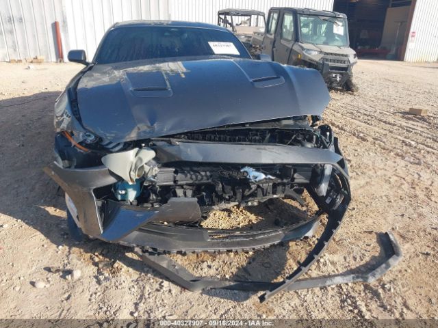1FA6P8TH9M5102305 Ford Mustang Ecoboost Premium Fastback