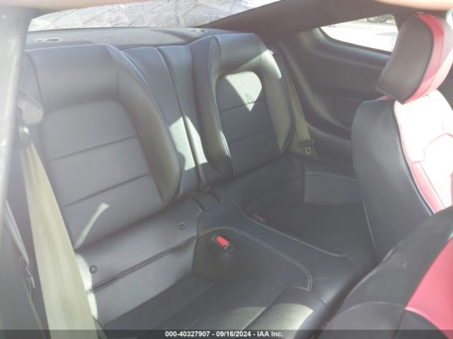 1FA6P8TH9M5102305 Ford Mustang Ecoboost Premium Fastback