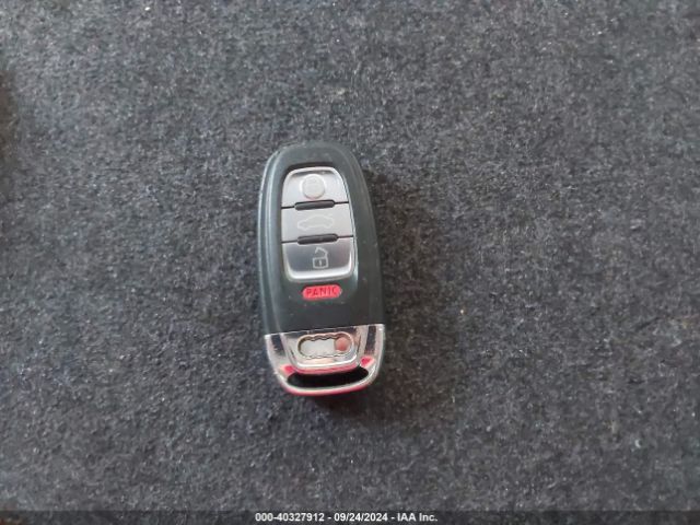 WAUD2AFR9GA005335 Audi A5 2.0t Premium