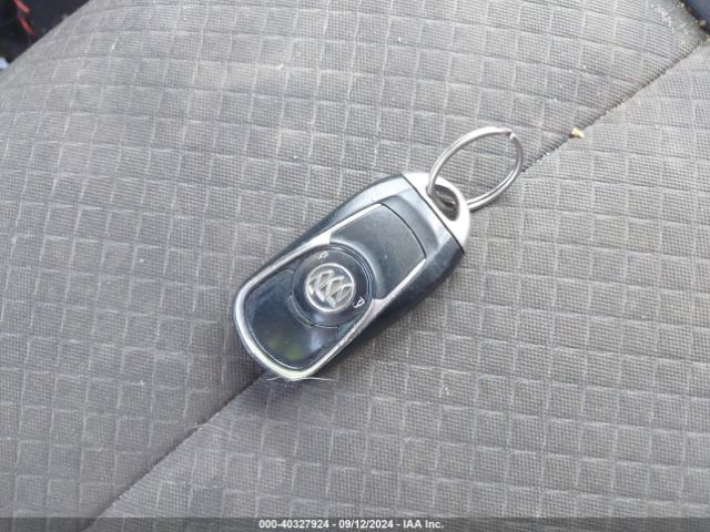 KL4CJESB8KB737826 Buick Encore Awd Preferred