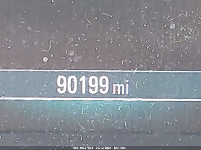 KL4CJESB8KB737826 Buick Encore Awd Preferred