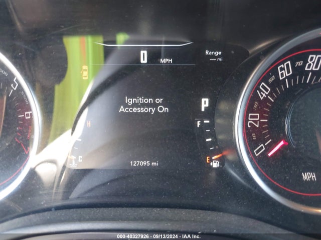 Dodge Challenger Sxt 2019 2C3CDZAG9KH563505 Image 7