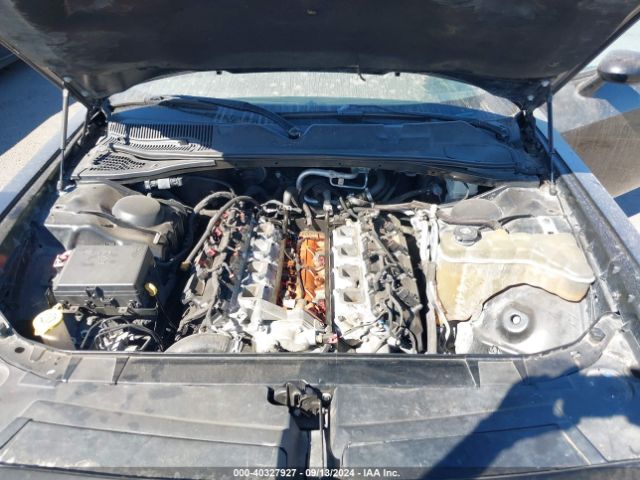 2C3CDZFJ6GH349759 Dodge Challenger R/t Scat Pack