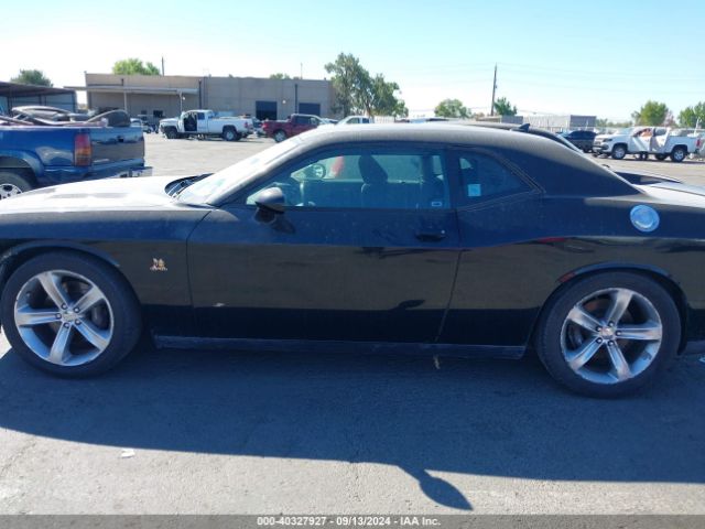2C3CDZFJ6GH349759 Dodge Challenger R/t Scat Pack
