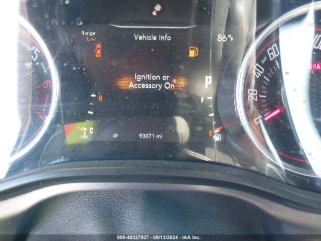 2C3CDZFJ6GH349759 Dodge Challenger R/t Scat Pack