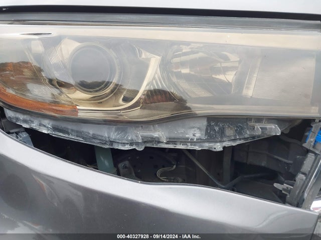 Toyota Highlander Xle V6 2015 5TDKKRFH4FS111029 Image 19