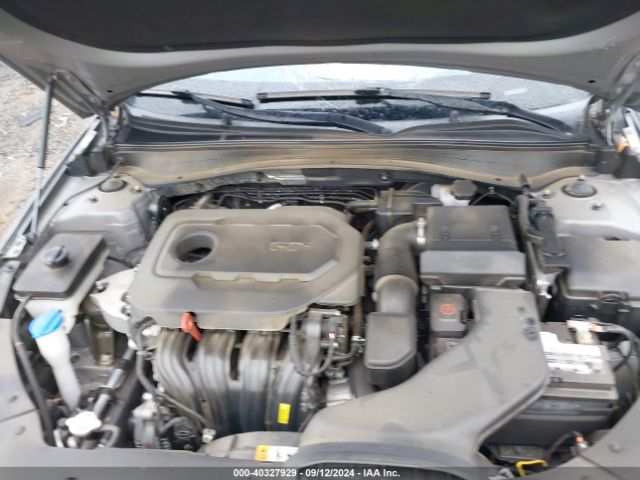 5XXGT4L32JG251217 KIA Optima Lx