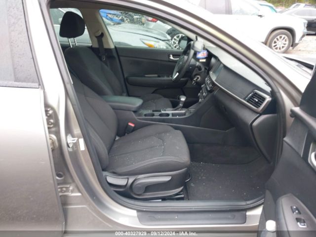 5XXGT4L32JG251217 KIA Optima Lx
