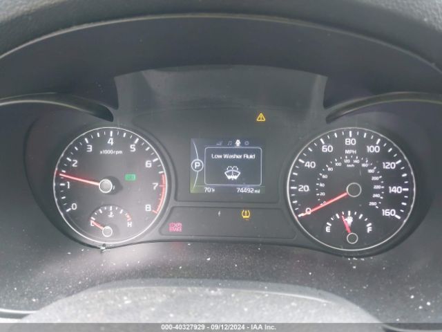 5XXGT4L32JG251217 KIA Optima Lx