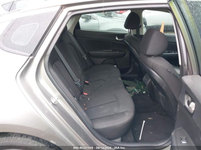 5XXGT4L32JG251217 KIA Optima Lx