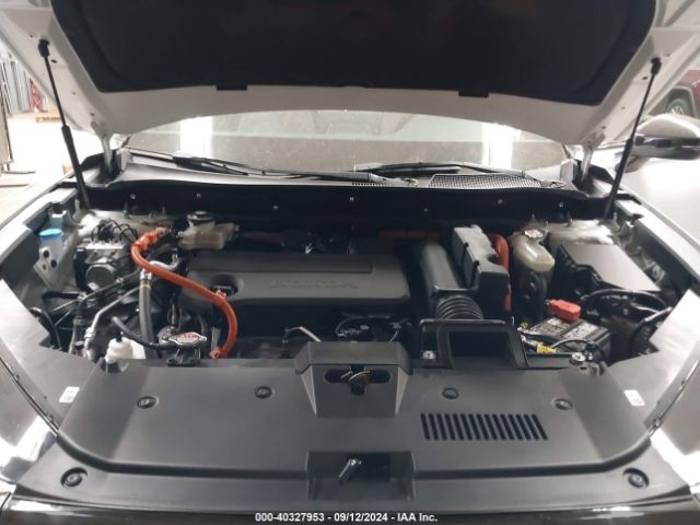 7FARS6H98PE008631 Honda Cr-v Hybrid Sport Touring