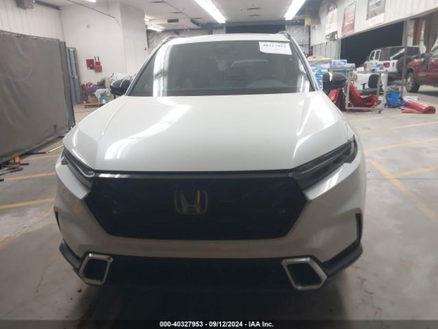 7FARS6H98PE008631 Honda Cr-v Hybrid Sport Touring