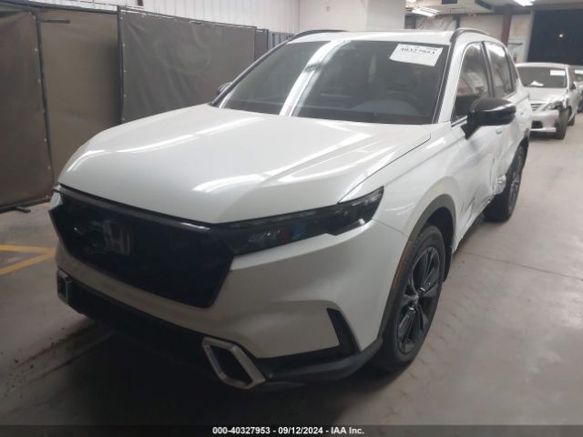 7FARS6H98PE008631 Honda Cr-v Hybrid Sport Touring