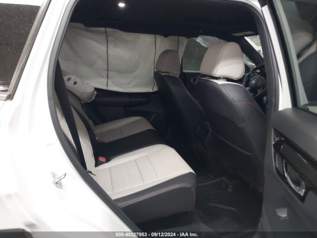 7FARS6H98PE008631 Honda Cr-v Hybrid Sport Touring