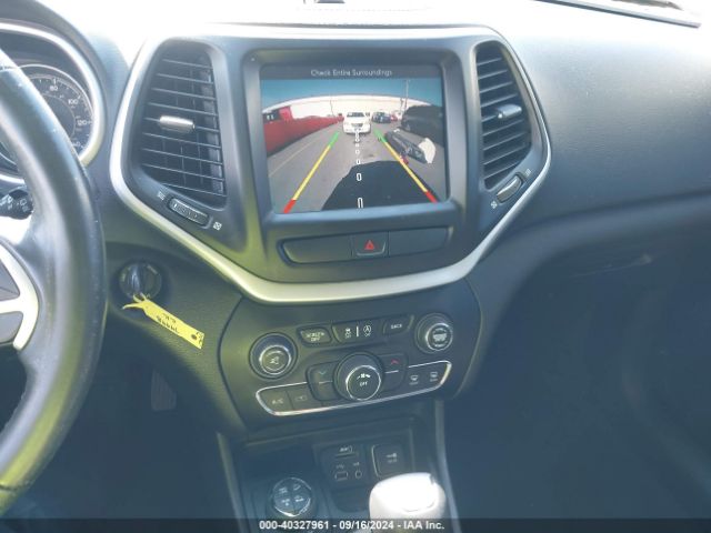 1C4PJMBS0FW685530 Jeep Cherokee Trailhawk