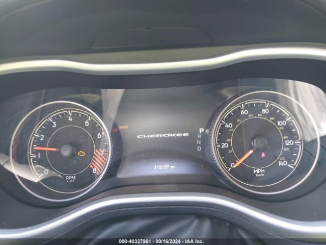 1C4PJMBS0FW685530 Jeep Cherokee Trailhawk