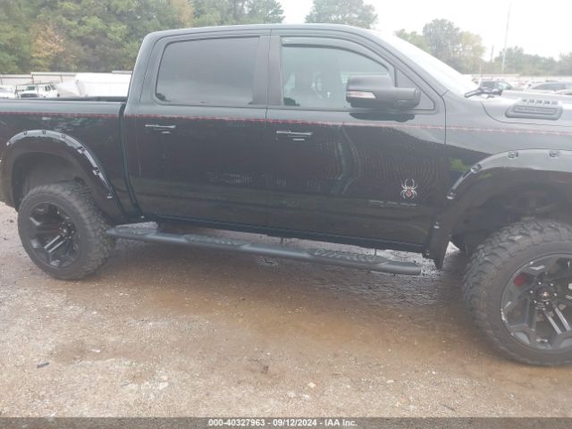 1C6SRFFTXNN236126 RAM 1500 Big Horn  4x4 5'7 Box