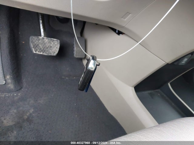 Honda ODYSSEY EX 2018 5FNRL6H54JB045222 Image 11