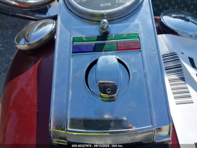 1994 HARLEY-DAVIDSON FLSTC 1HD1BJL43RY037754 Photo 10