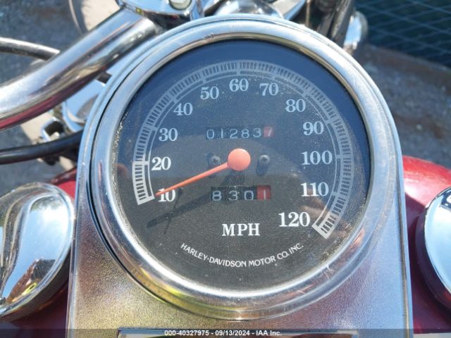 1994 HARLEY-DAVIDSON FLSTC 1HD1BJL43RY037754 Photo 6