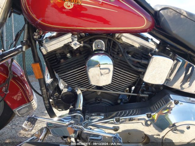 1994 HARLEY-DAVIDSON FLSTC 1HD1BJL43RY037754 Photo 8