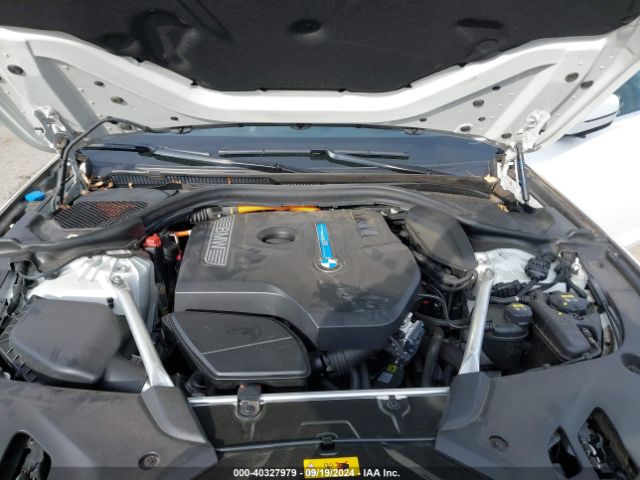 WBAJA9C5XJB249969 BMW 530e Iperformance