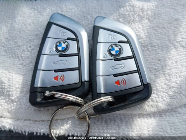 WBAJA9C5XJB249969 BMW 530e Iperformance