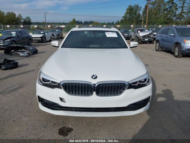 WBAJA9C5XJB249969 BMW 530e Iperformance