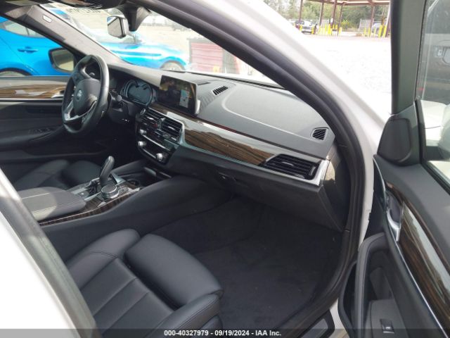 WBAJA9C5XJB249969 BMW 530e Iperformance
