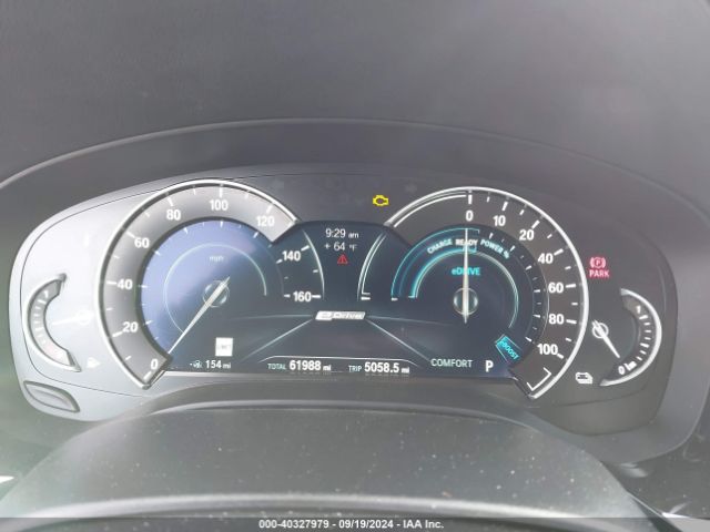WBAJA9C5XJB249969 BMW 530e Iperformance