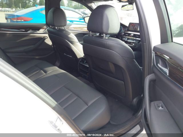WBAJA9C5XJB249969 BMW 530e Iperformance