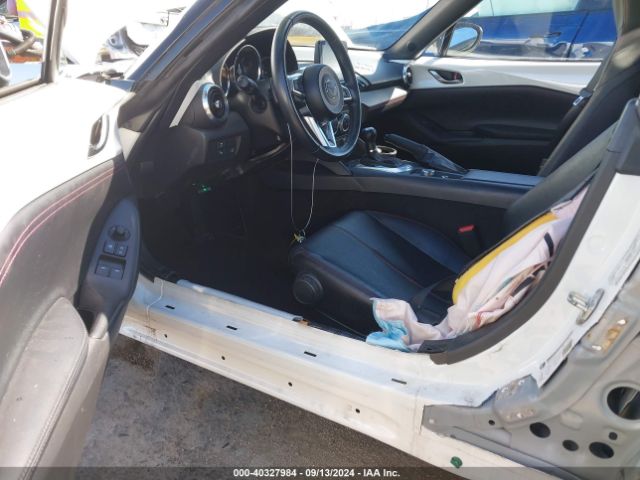 JM1NDAD70J0203785 Mazda Mx-5 Miata Grand Touring