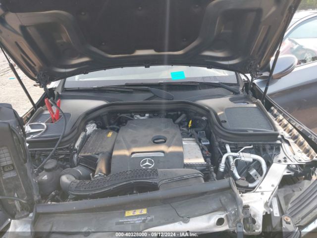 WDC0G4KB9JV024183 Mercedes-Benz Glc 300 4matic