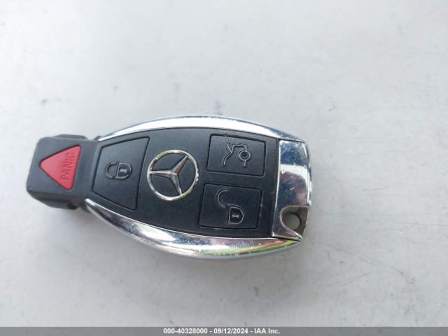 WDC0G4KB9JV024183 Mercedes-Benz Glc 300 4matic