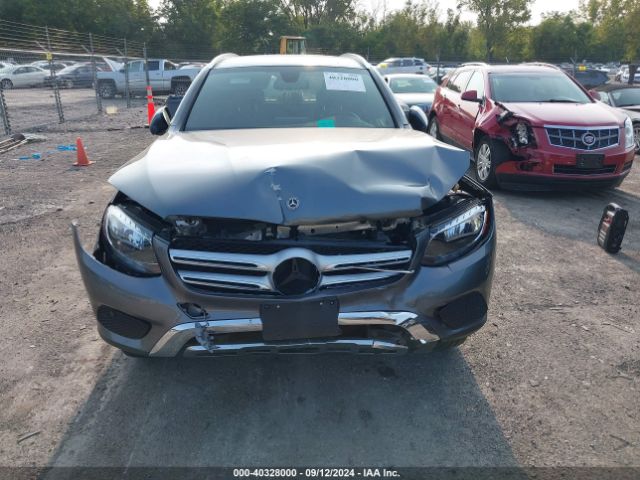 WDC0G4KB9JV024183 Mercedes-Benz Glc 300 4matic