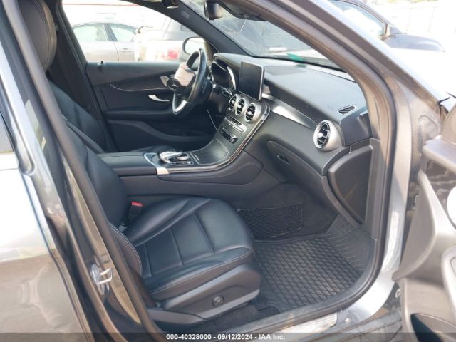 WDC0G4KB9JV024183 Mercedes-Benz Glc 300 4matic