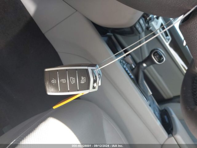 KMHGN4JE4JU238442 Genesis G80 3.8