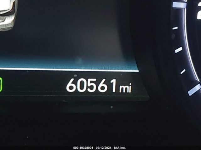 KMHGN4JE4JU238442 Genesis G80 3.8