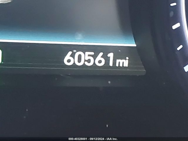 KMHGN4JE4JU238442 Genesis G80 3.8