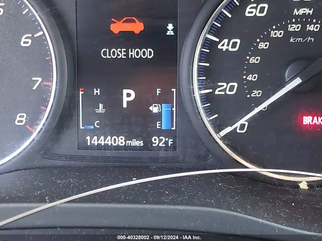 2017 MITSUBISHI OUTLANDER JA4AD2A35HZ052609 Photo 6