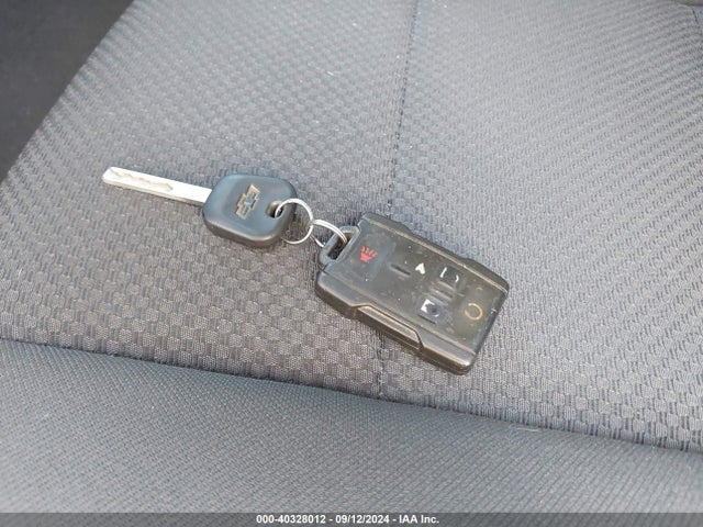 Chevrolet Silverado 1500 1lt 2018 3GCUKREC0JG508436 Image 11